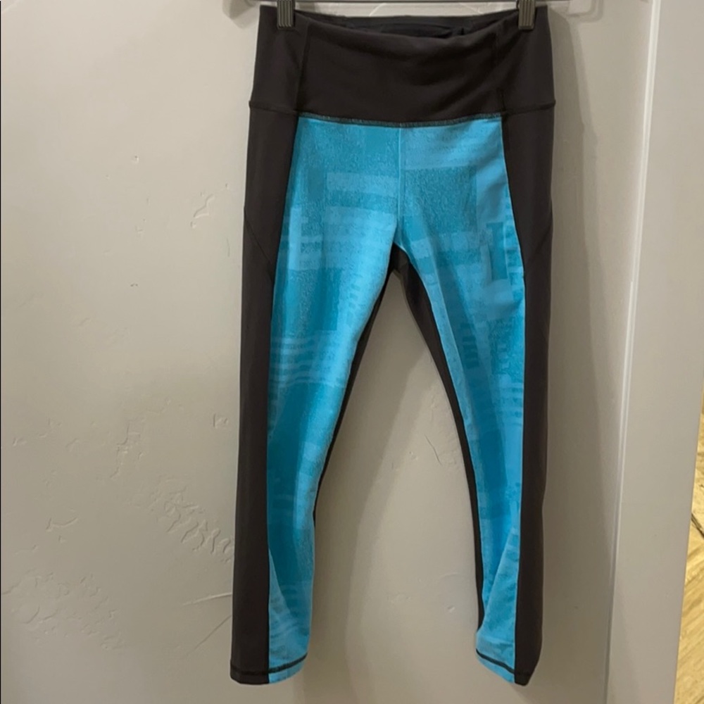 Workout leggings